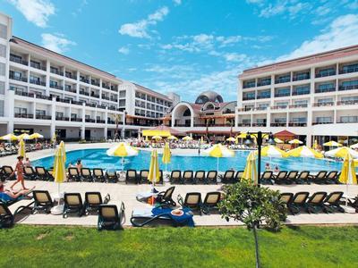 Hotel Seher Sun Palace Resort & Spa - Bild 5