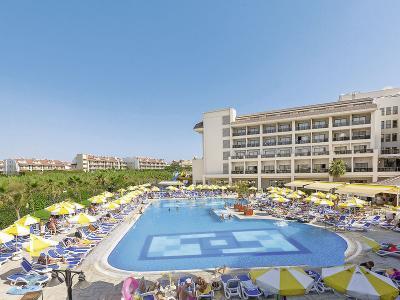 Hotel Seher Sun Palace Resort & Spa - Bild 4