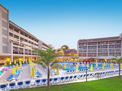 Hotel Seher Sun Palace Resort & Spa - Bild 3