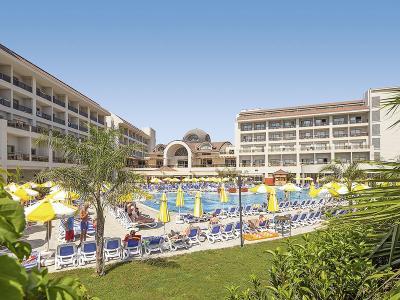 Hotel Seher Sun Palace Resort & Spa - Bild 2