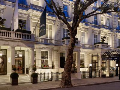 100 Queen's Gate Hotel London, Curio Collection by Hilton - Bild 3