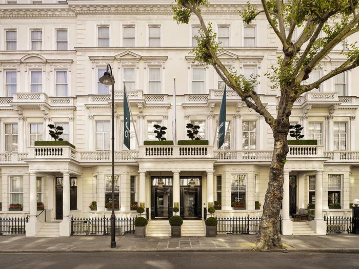 100 Queen's Gate Hotel London, Curio Collection by Hilton - Bild 1