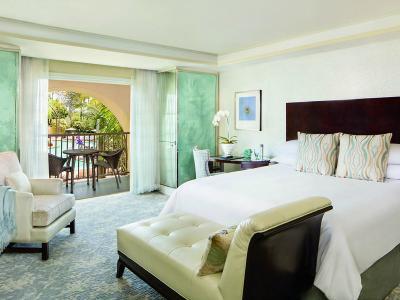Hotel The Ritz-Carlton Laguna Niguel - Bild 4