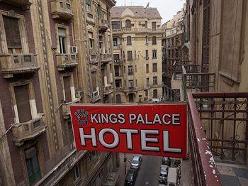Hotel Kings Palace - Bild 1