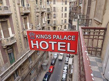 Hotel Kings Palace - Bild 5