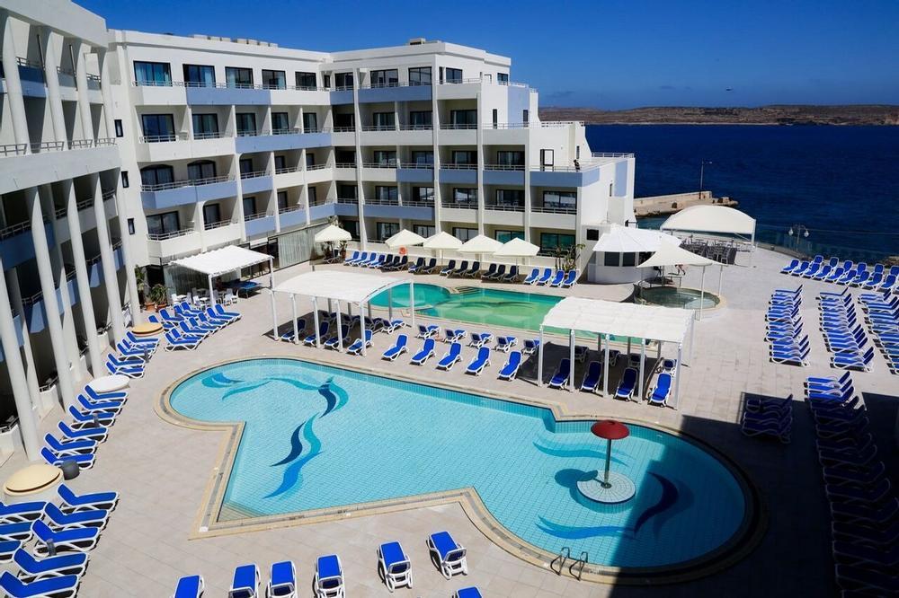 Labranda Riviera Hotel & Spa - Bild 1