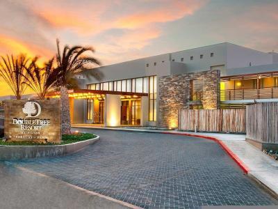 DoubleTree Resort by Hilton Hotel Paracas - Peru - Bild 2
