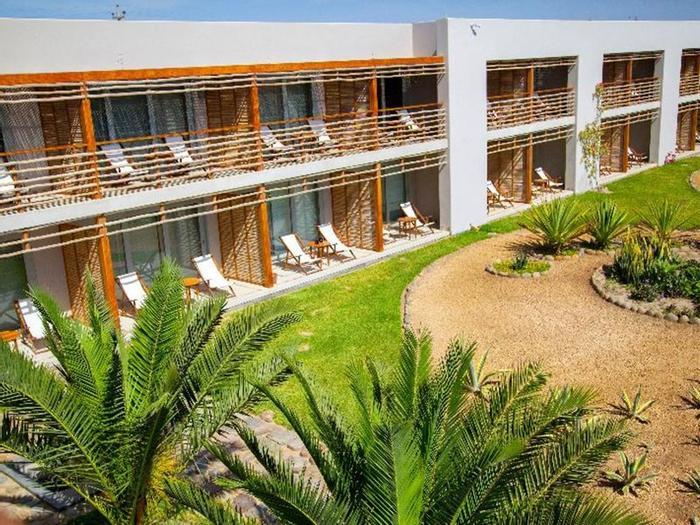 DoubleTree Resort by Hilton Hotel Paracas - Peru - Bild 1