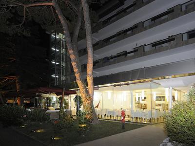Hotel Rex - Bild 3