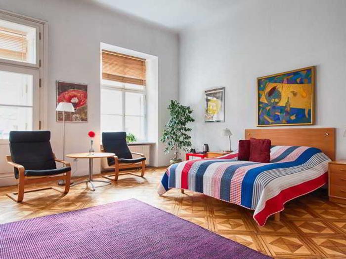 Hotel Nordic House Apartments - Bild 1