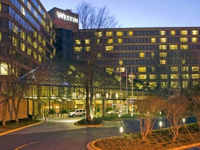 Hotel The Westin Atlanta Airport - Bild 2