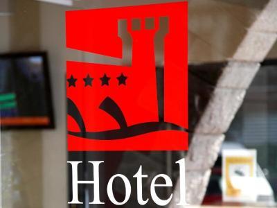 Hotel Vilassar - Bild 5