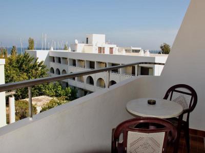 Hotel Yiorgos - Bild 2