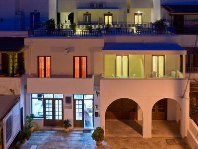 Hotel Naxos Margo - Bild 2
