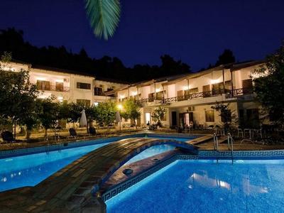 Hotel Delphi Resort - Bild 2