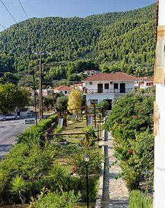 Hotel Delphi Resort - Bild 5