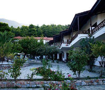 Hotel Delphi Resort - Bild 4
