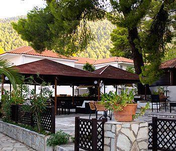 Hotel Delphi Resort - Bild 3