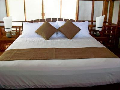 Hotel Jicaro Island Lodge - Bild 2