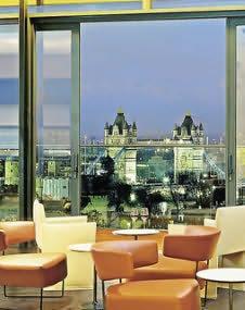Hotel DoubleTree by Hilton London - Tower of London - Bild 4