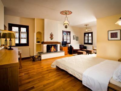 Erofili Hotel and Suites - Bild 5
