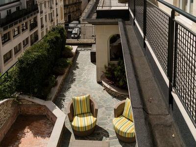 Majestic Hotel-Spa Paris - Bild 2