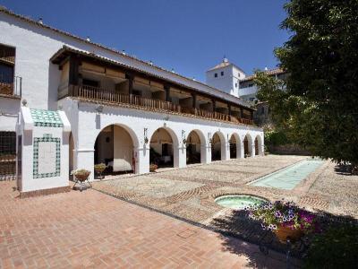Hotel Parador de Guadalupe - Bild 5