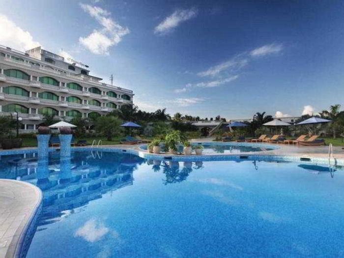 Delta Hotels Dar es Salaam - Bild 1