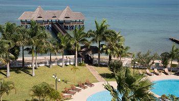 Delta Hotels Dar es Salaam - Bild 2
