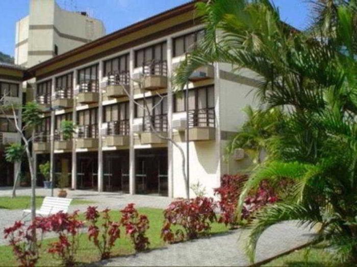 Hotel Canto Da Ilha - Bild 1