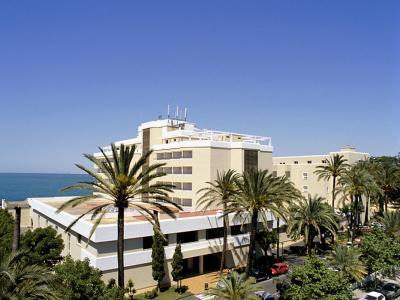 Hotel Parador de Cádiz - Bild 2