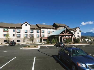 Hotel Courtyard Marriott Flagstaff - Bild 3