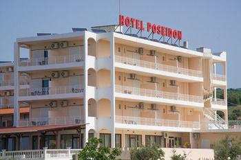 Poseidon Beach Hotel - Bild 5