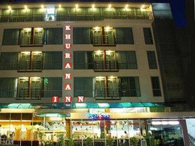 Hotel Khurana Inn - Bild 3