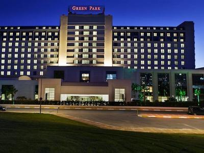 The Green Park Pendik Hotel & Convention Center - Bild 5