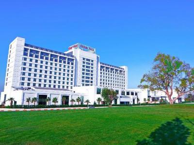 The Green Park Pendik Hotel & Convention Center - Bild 2