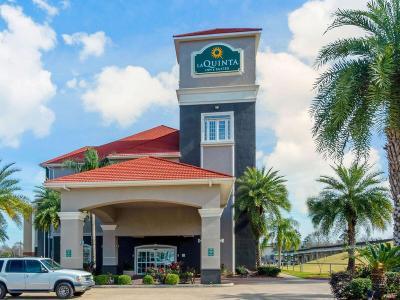 Hotel La Quinta Inn & Suites by Wyndham Lake Charles Casino Area - Bild 2