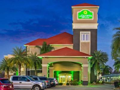 Hotel La Quinta Inn & Suites by Wyndham Lake Charles Casino Area - Bild 4