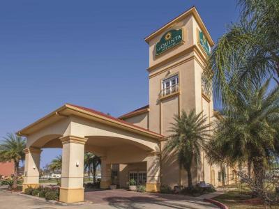 Hotel La Quinta Inn & Suites by Wyndham Lake Charles Casino Area - Bild 3