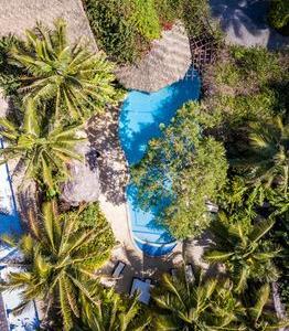Hotel Sanctuary Rarotonga - On the Beach - Bild 2