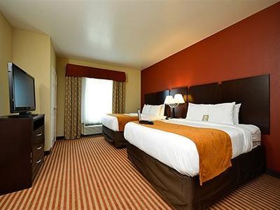 Hotel Comfort Suites Bay City - Bild 4