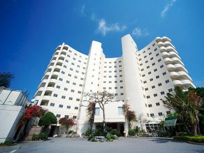 Hotel Sun Okinawa - Bild 4