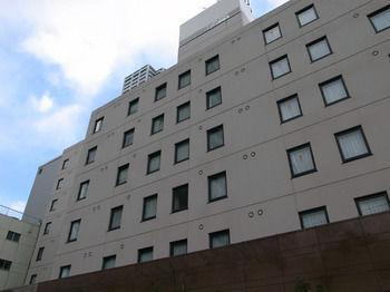 Valie Hotel Hiroshima - Bild 1