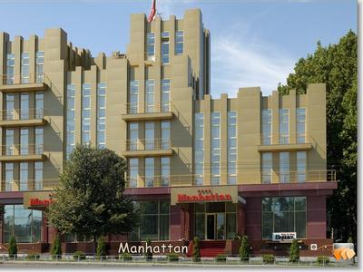 Hotel Manhattan - Bild 4