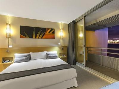 Hotel Chateau Royal Beach Resort & Spa - Bild 3