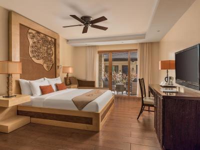 Hotel Crimson Resort & Spa Mactan, Cebu - Bild 5