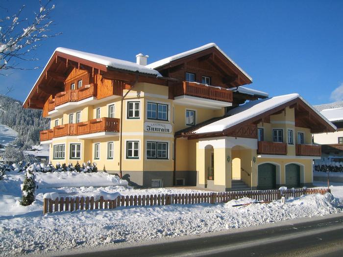 Hotel Landhaus Innrain - Bild 1