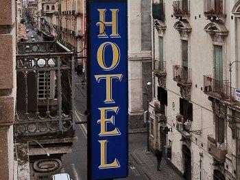 Hotel Biscari - Bild 2