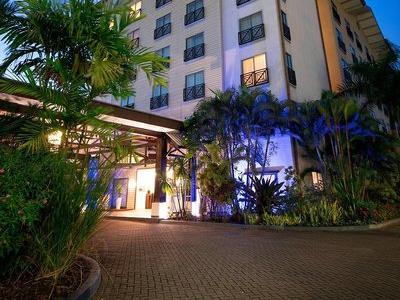 Hotel Courtyard Marriott Paramaribo - Bild 3
