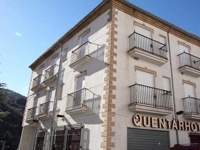 Hotel Quentar - Bild 3